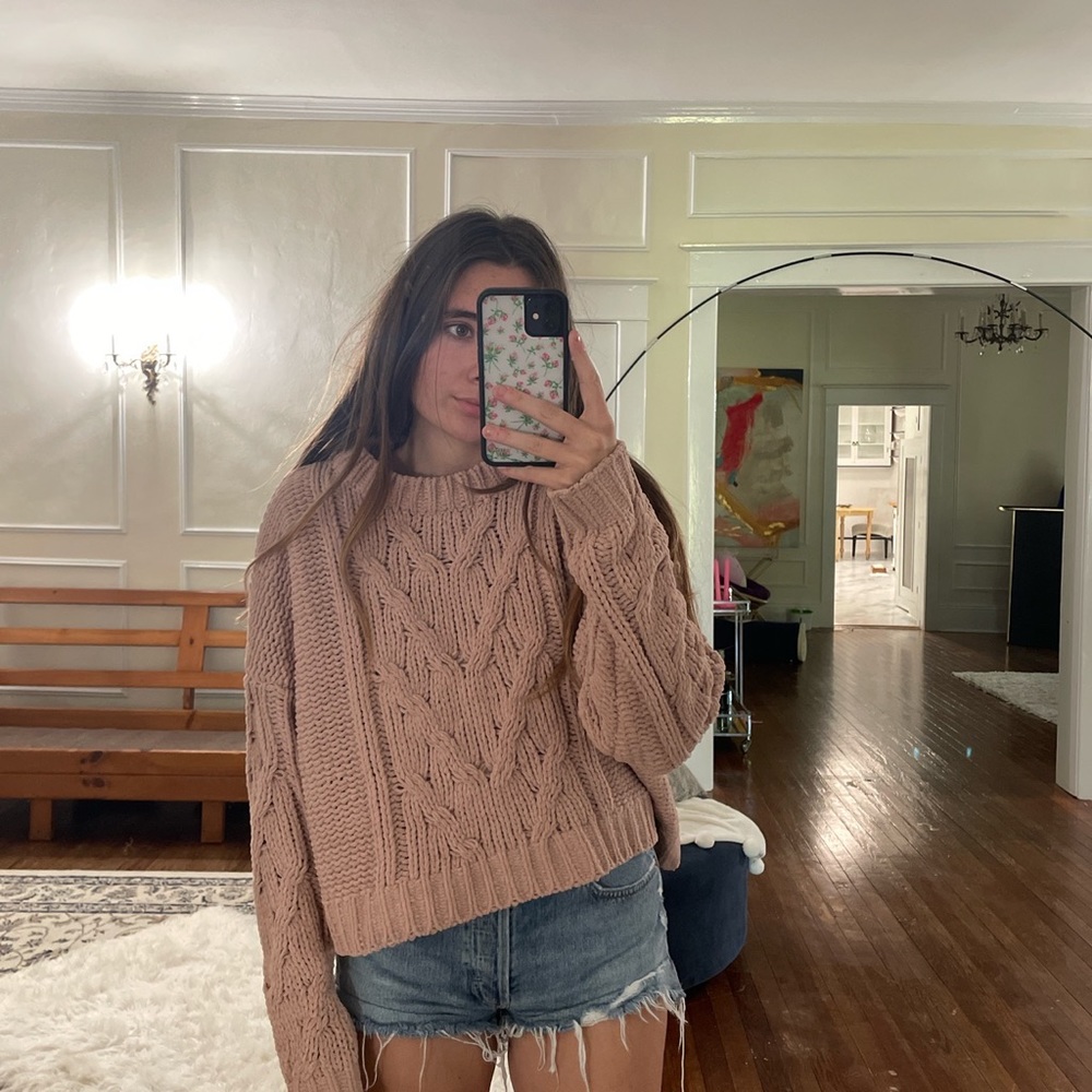 Pacsun sweater